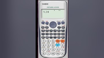 Standard Form to Ordinary number with  #scientificcalculator  #igcsemath #tipsandtricks
