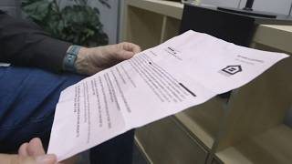 Action 9: Watch out for letter saying someone foreclosed on your home | WSOC-TV