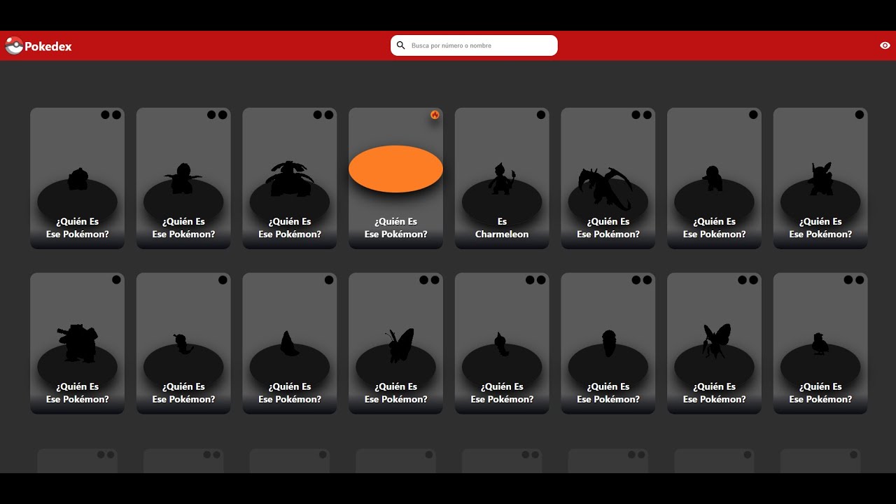 Proyecto My pokedex - NextJs - YouTube