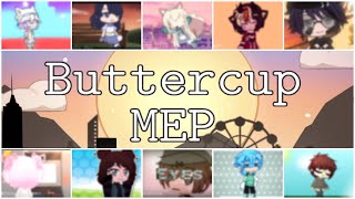 Buttercup Mep || Gacha Club