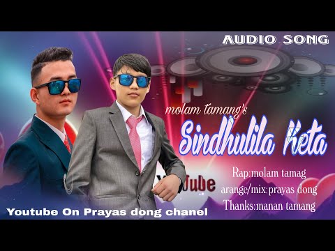Sindhulila Keta New Tamang Rap Song_Molam Tamang//2025//