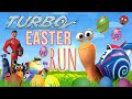 Turbo Easter Run Quiz