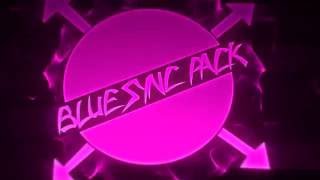 Free Sync Pack/Blue Sync Pack #2  Adobe After effects CC2015 c: