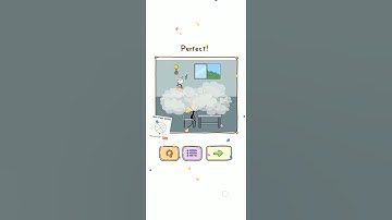 Thief Puzzle - Level 169