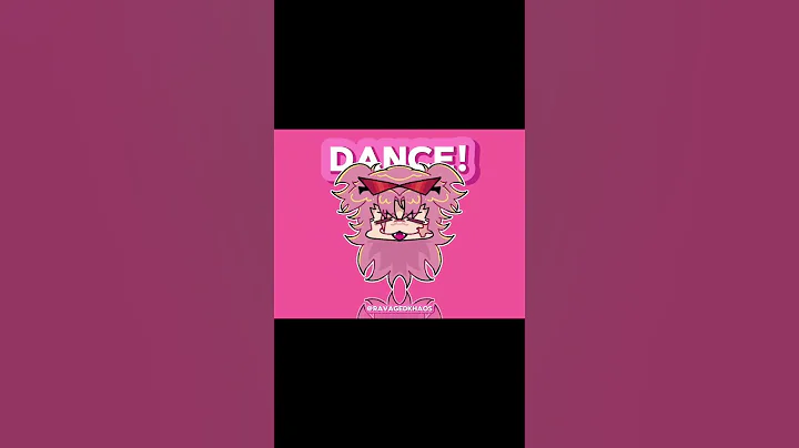 woohoo #art #oc #drawing #originalcharacter #ibispaintx #ibixpaintx #tweening