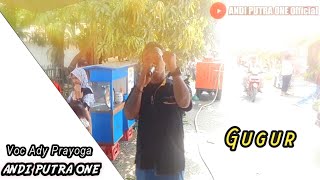 ANDI PUTRA 1 Gugur Voc Ady Prayoga Live Sambimayah Tgl 27 September 2021