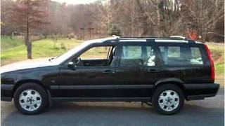 2000 Volvo XC70 Used Cars Halethorpe MD
