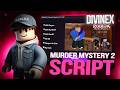 Murder Mystery 2 Script | Best MM2 Script For Roblox | AUTOFARM BALLS, KILL ALL, INSTANT GUN
