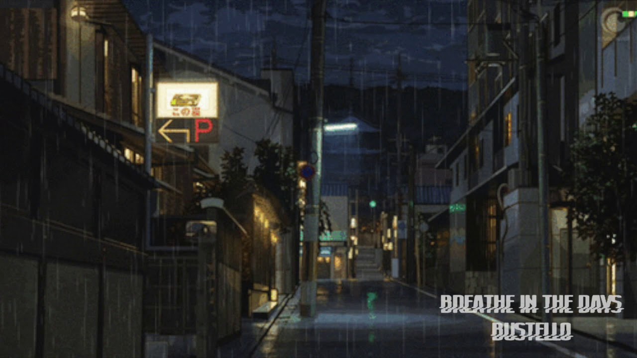 Watch Bustello - Breathe in the Days (Official Audio) Original Beat on YouTube