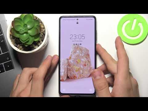 Recovery Mode / Как войти в режим восстановления на Samsung Galaxy S20 FE?