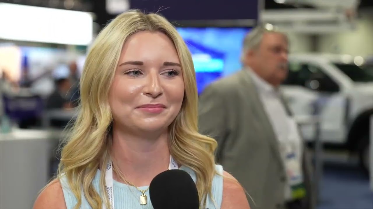 SCTE 25 - Day highlights 3