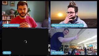 Exploring the Universe with Mike O'Shea