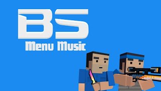 Block Strike - Main Menu Music screenshot 4