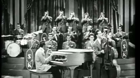 Stan Kenton - Southern Scandal