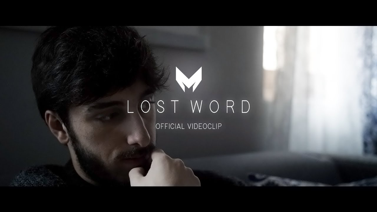 Malcom - Lost Word (Official Videoclip)