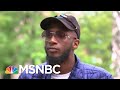 Michigan Voters React To President Trump, Joe Biden After The Conventions | MTP Daily | MSNBC