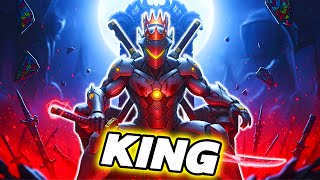 Reclaiming my Crown as Genji!  | Overwatch 2
