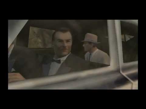Прохождение игры Mafia - Creme de la Creme