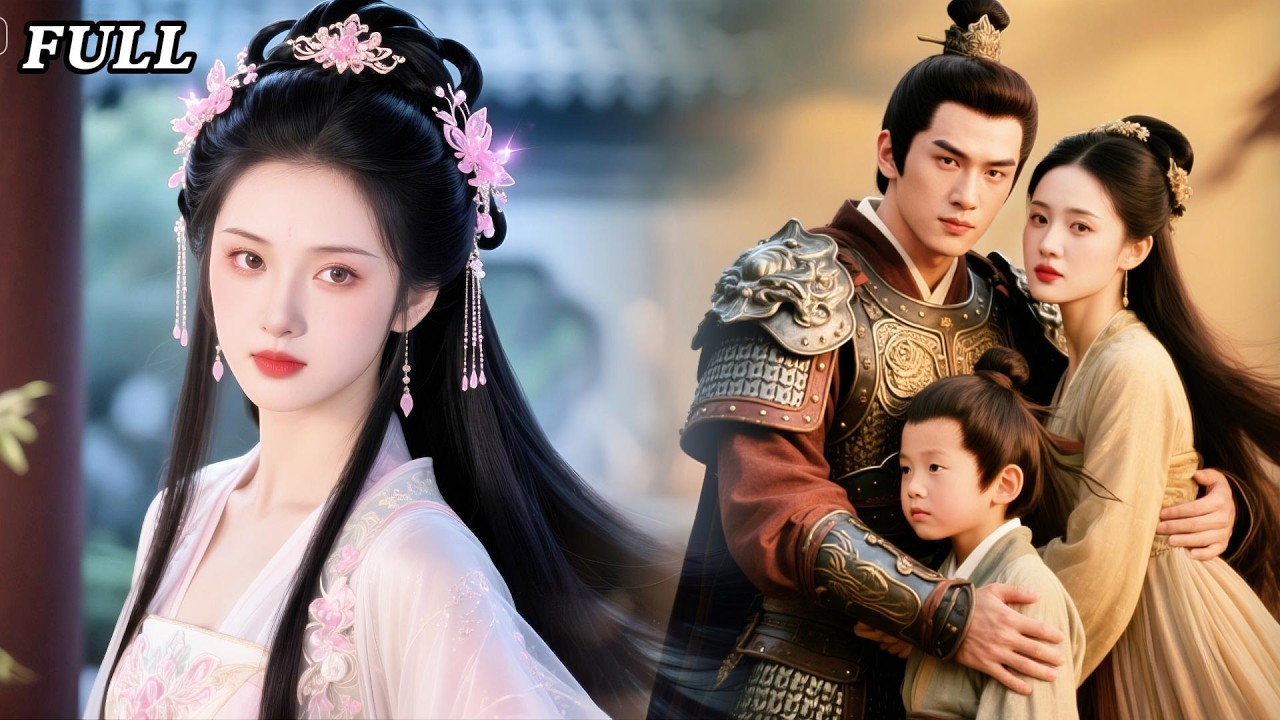 Le jour du mariage,le marié meurt à la guerre.5 ans après, il revient avec sa maîtresse et son fils