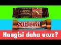 HANGİSİ EN UCUZ? - Ödüllü Yarışma