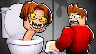 ROBLOX CHOP AND FROSTY FOUND ULTIMATE SKIBI TOILET