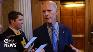 WATCH LIVE: Republican senators speak out on Cuba with U.S. indictment of Raúl Castro expected