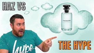 Louis Vuitton Imagination - The Fragrance Nobody Dares Question.