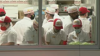 In-N-Out CEO is leaving California — here’s why