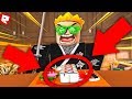 ГОТОВИМ СУШИ В МОЁМ РЕСТОРАНЕ! | Roblox