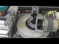 Datacard 150i Tutorial:  How to create Wheel, Mag and Foil Test Cards