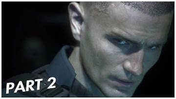 THE CALLISTO PROTOCOL Gameplay Walkthrough Part 2 JACOP (PS4 )