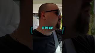 Jason &amp; Aldo Randomly Run Into Max on the Sidewalk 😭