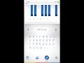 Musical solve