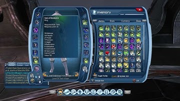DCUO GOODBYE ICE TANK FINAL NEXUS OF REALITY T5 RAID RUN AS ICE TANK