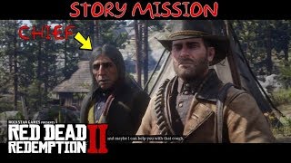 pude skylle Idol Red Dead Redemption 2 | Archeology for Beginners | Chapter 6 - YouTube