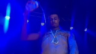 BLUEFACE - THOTIANA (Live in Orange County)