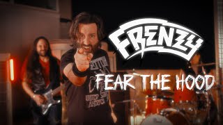 Download Lagu FRENZY - Fear the Hood (Official Video-Clip) [2023] MP3