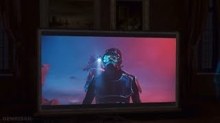 Seven Moons on Hulu VR - PC/WMR/VR