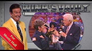 Monty Returns To Deal Again