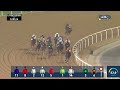 Race #3– 13.12.24 – City Walk Handicap – Aldhaja