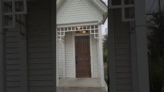 Magnolia Farms!  Waco Texas!  Such a nice little place!
