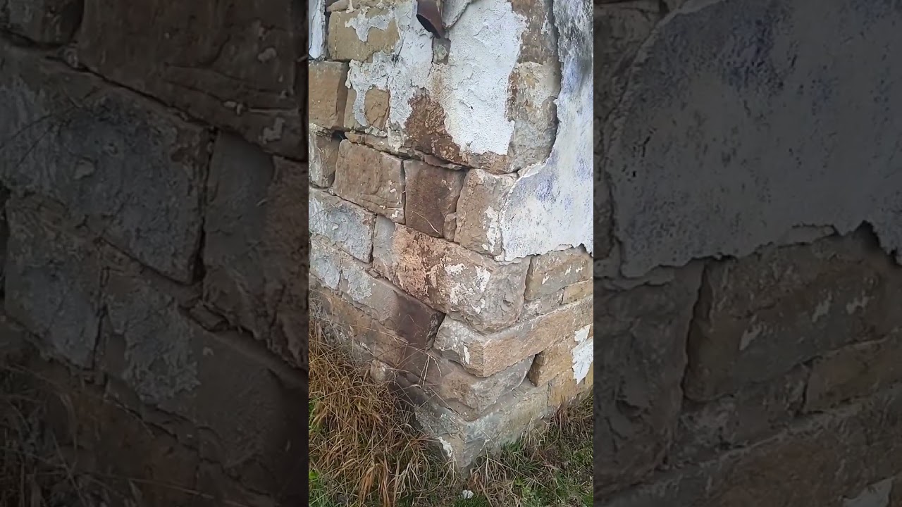 🧱 Златните правила на каменното строителство #камък #зидария #грешки #майстори #ФаталниГрешки