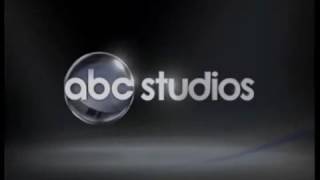 ABC Studios Logo (2007)