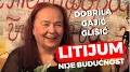 Dobrila Gajić Glišić: LITIJUM NIJE BUDUĆNOST - YouTube - Google Profile Picture of Dobrila Gajić Glišić: LITIJUM NIJE BUDUĆNOST - YouTubeon Google