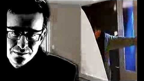 SWORN ENEMY - A Place Of Solace (OFFICIAL VIDEO)