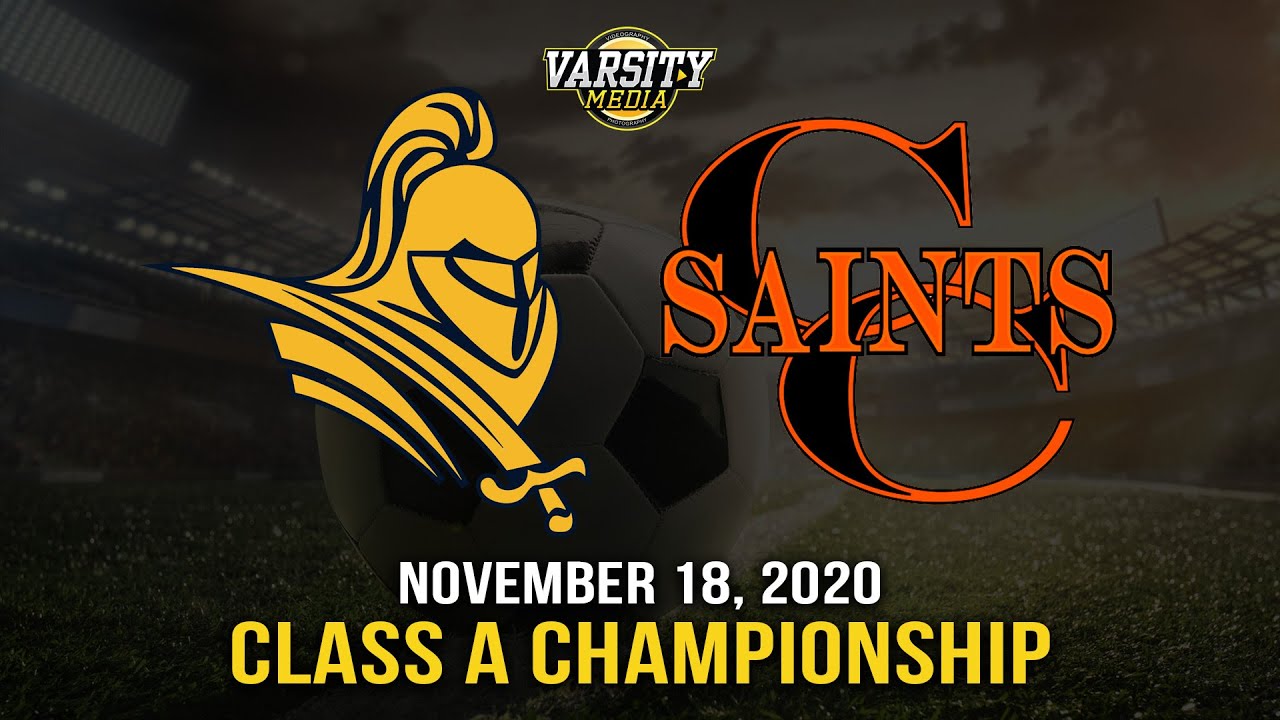 Pittsford Sutherland vs. Churchville-Chili (Class A Boys Championship)