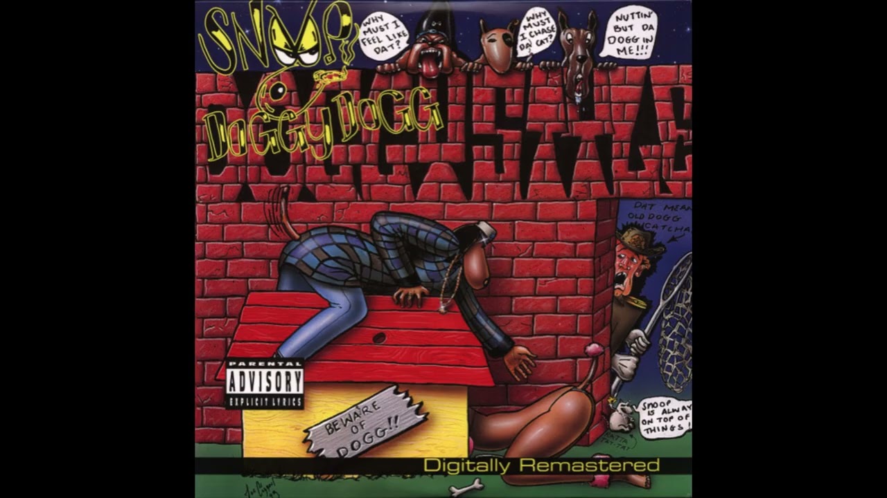 Snoop Doggy Dogg – Murder Was The Case Featuring Dat Nigga Daz