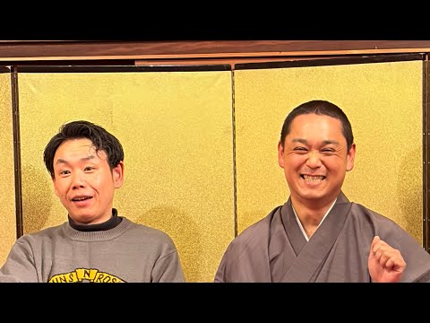 2025年12月に行った落語会‼️大阪府下編