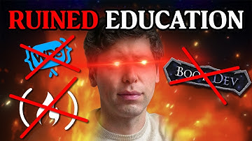 De ondergang van de 7-uur durende programmeertutorial