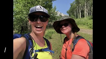 Discover Crowsnest Pass Day 7